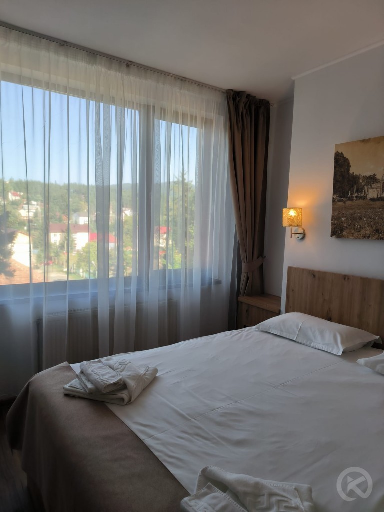 HOTEL PIEMONTE  Predeal 721262 thumb