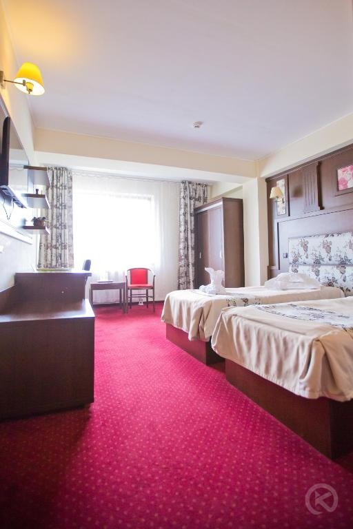 HOTEL PIEMONTE  Predeal 719936 thumb