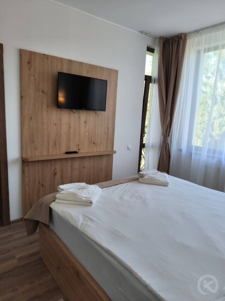HOTEL PIEMONTE  Predeal 721261 thumb