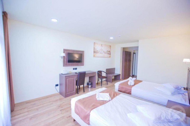 HOTEL PIEMONTE  Predeal 719913 thumb