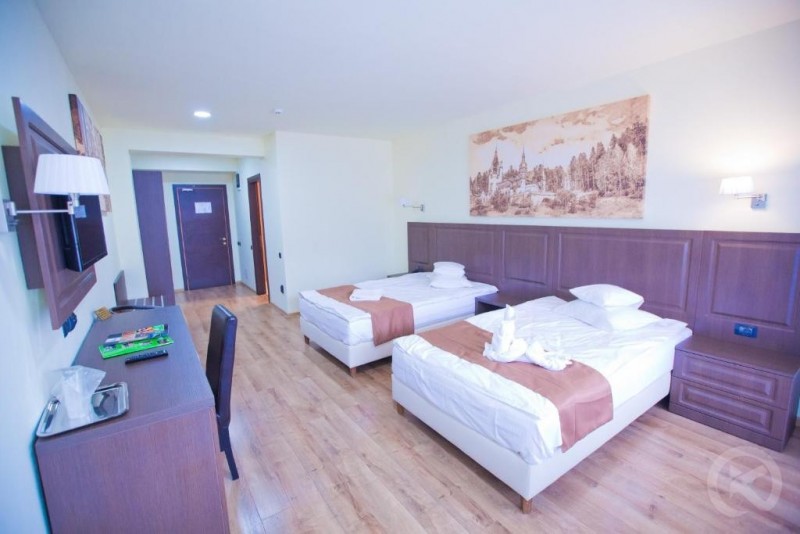 HOTEL PIEMONTE  Predeal 719926 thumb