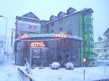 HOTEL PIEMONTE  Predeal 721360 thumb