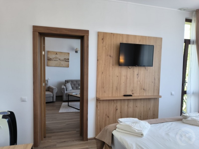 HOTEL PIEMONTE  Predeal 721256 thumb