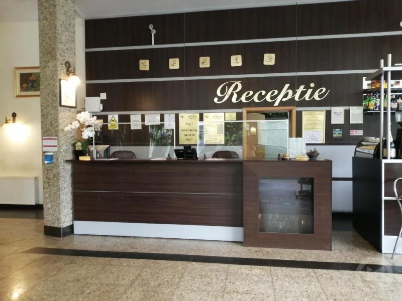 HOTEL PIEMONTE  Predeal 721358 thumb