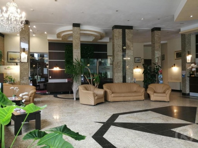 HOTEL PIEMONTE  Predeal 721359 thumb