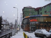 HOTEL PIEMONTE  Predeal 721350 thumb