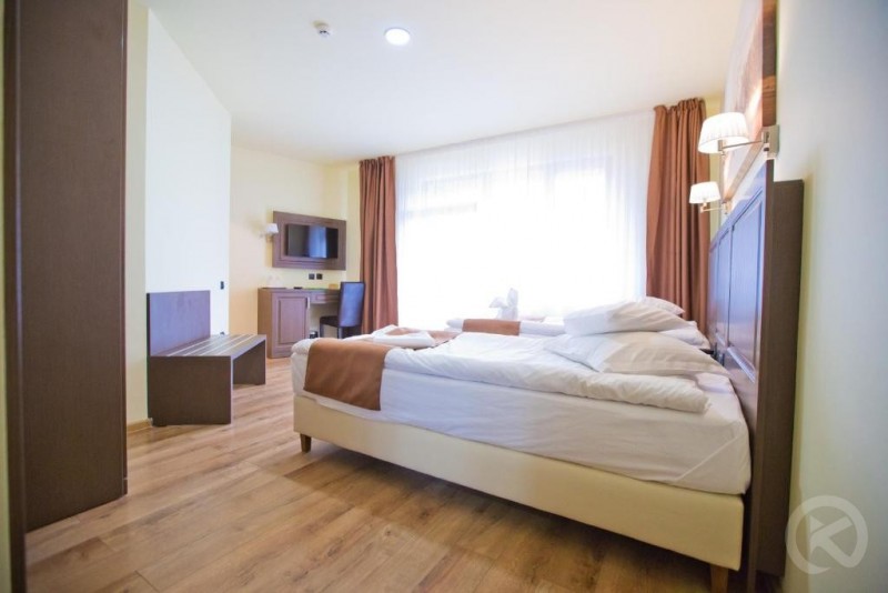 HOTEL PIEMONTE  Predeal 719941 thumb