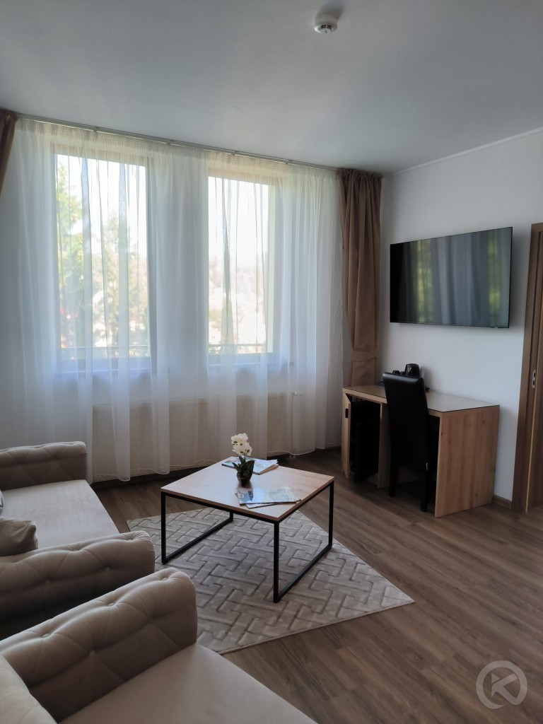HOTEL PIEMONTE  Predeal 721267 thumb