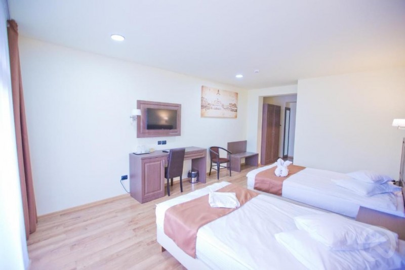 HOTEL PIEMONTE  Predeal 719928 thumb