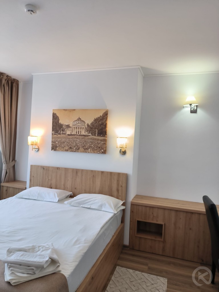 HOTEL PIEMONTE  Predeal 721264 thumb
