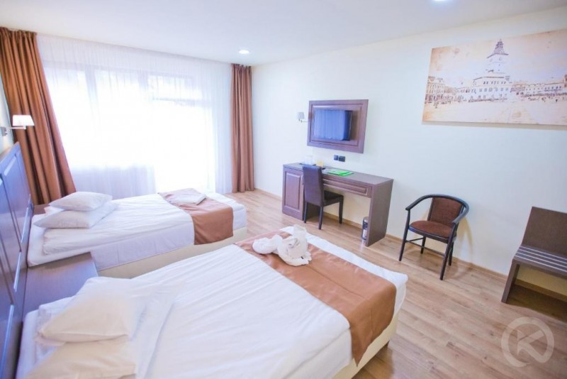 HOTEL PIEMONTE  Predeal 719929 thumb
