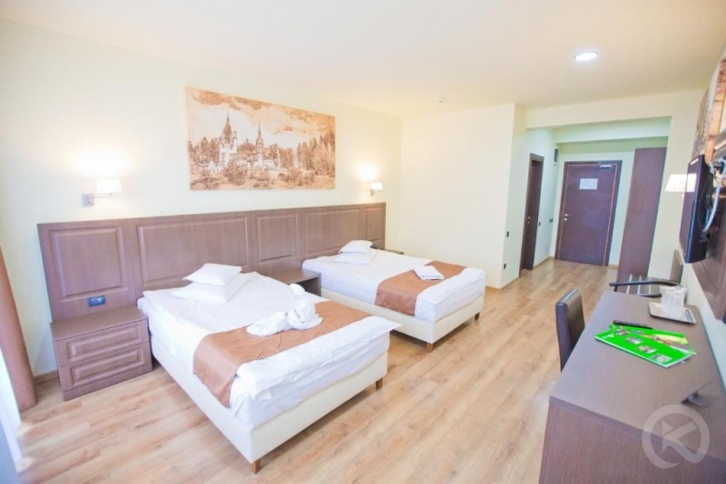 HOTEL PIEMONTE  Predeal 719924 thumb