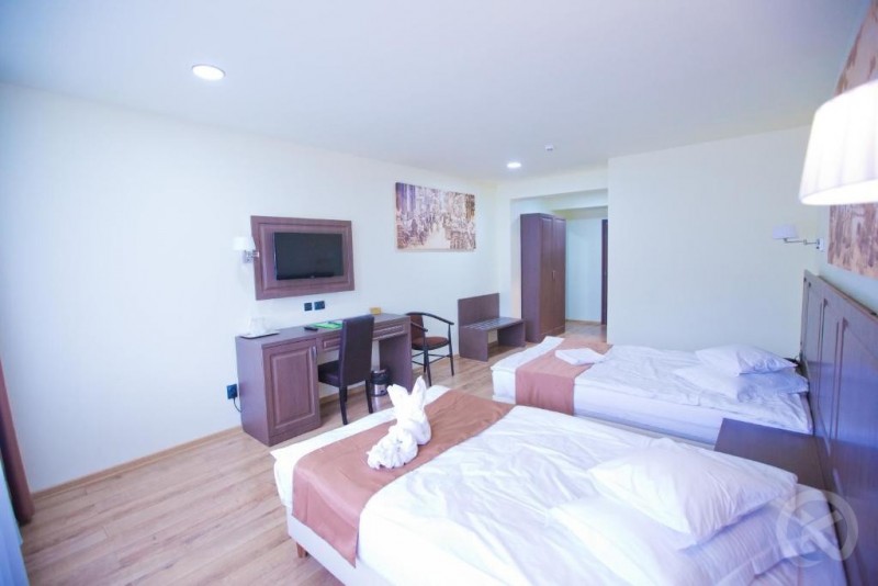 HOTEL PIEMONTE  Predeal 719919 thumb