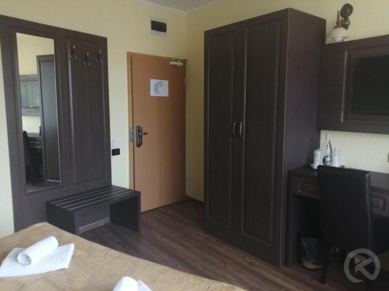 HOTEL PIEMONTE  Predeal 719932 thumb