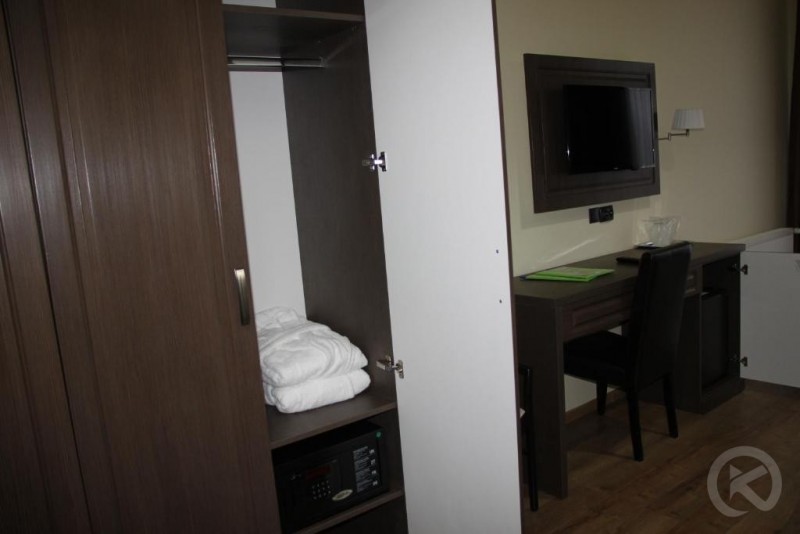 HOTEL PIEMONTE  Predeal 719737 thumb