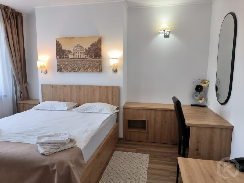 HOTEL PIEMONTE  Predeal 721257 thumb