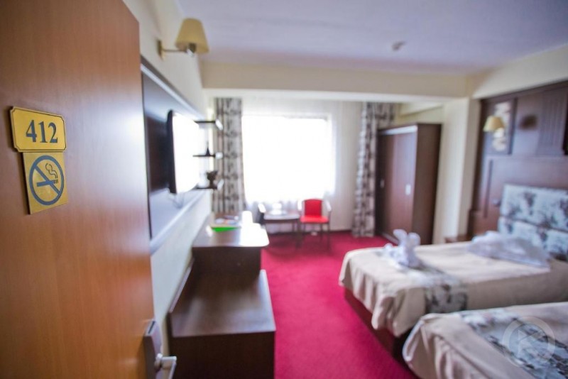 HOTEL PIEMONTE  Predeal 719935 thumb