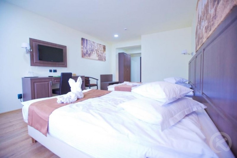 HOTEL PIEMONTE  Predeal 719914 thumb