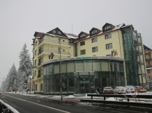 HOTEL PIEMONTE  Predeal 721349 thumb