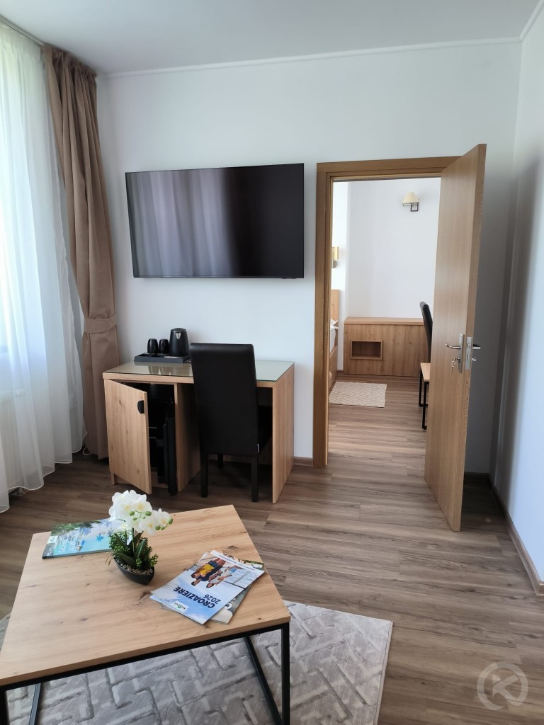 HOTEL PIEMONTE  Predeal 721265 thumb
