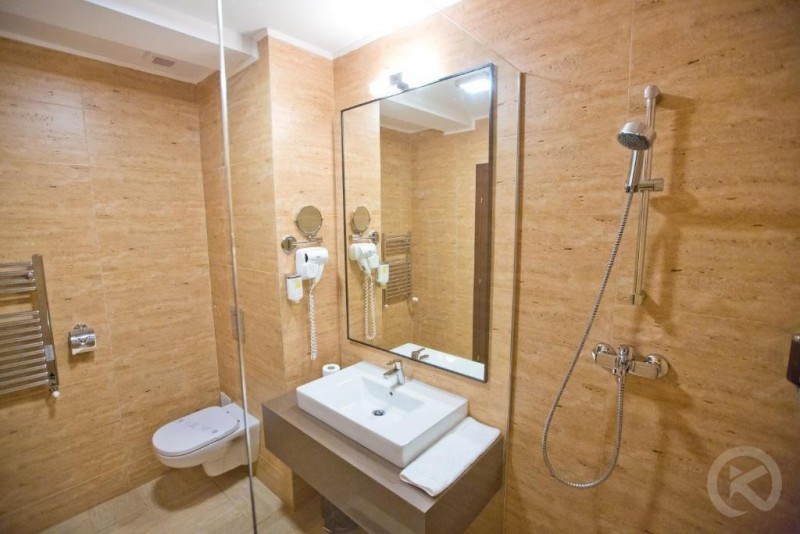 HOTEL PIEMONTE  Predeal 719922 thumb