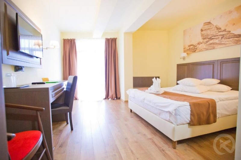 HOTEL PIEMONTE  Predeal 719735 thumb