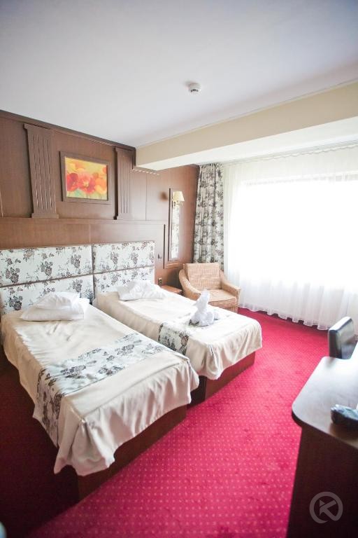 HOTEL PIEMONTE  Predeal 719933 thumb
