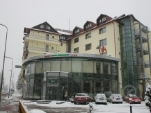 HOTEL PIEMONTE  Predeal 721347 thumb
