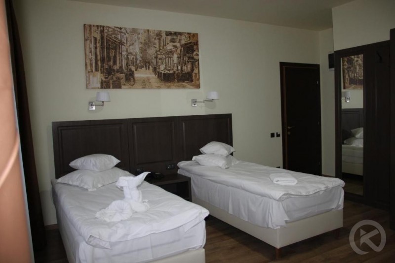 HOTEL PIEMONTE  Predeal 721338 thumb