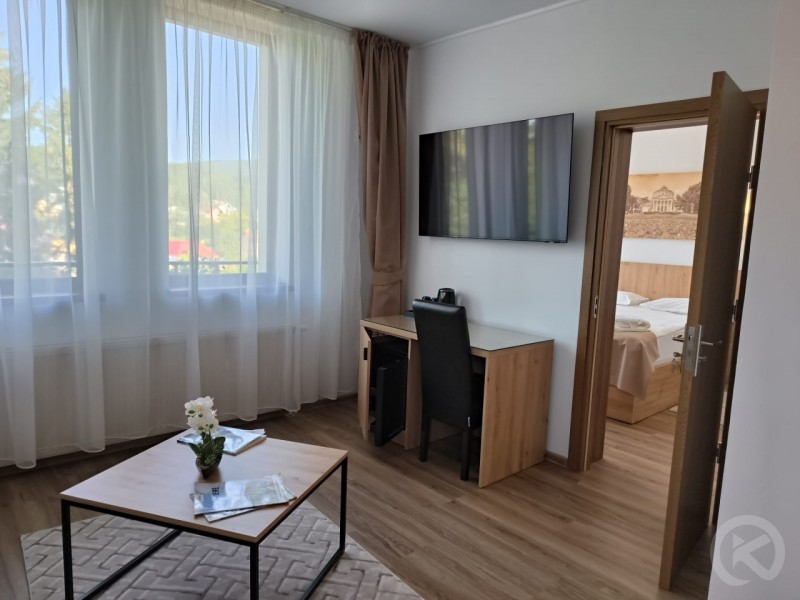 HOTEL PIEMONTE  Predeal 721274 thumb
