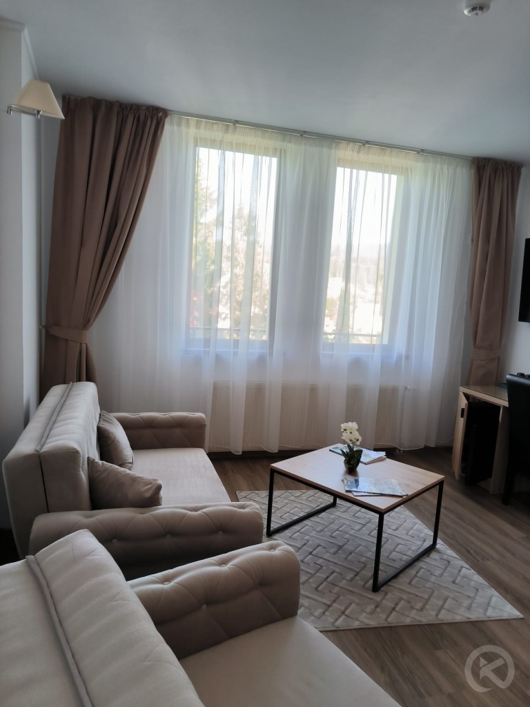HOTEL PIEMONTE  Predeal 721268 thumb