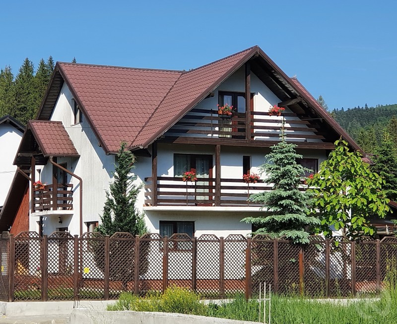Vila Flora
