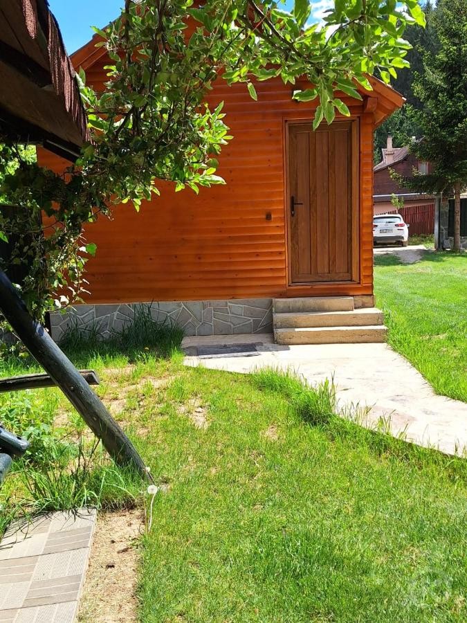 Cabana Miska  Miercurea Ciuc 696585 thumb