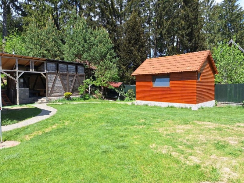 Cabana Miska  Miercurea Ciuc 696588 thumb