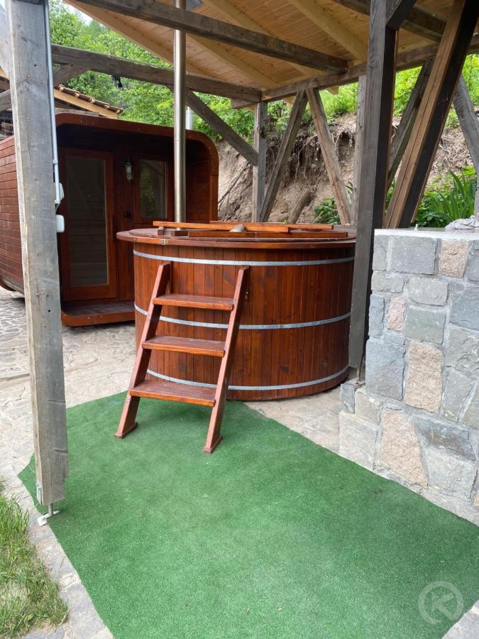 Cabana Miska  Miercurea Ciuc 696572 thumb