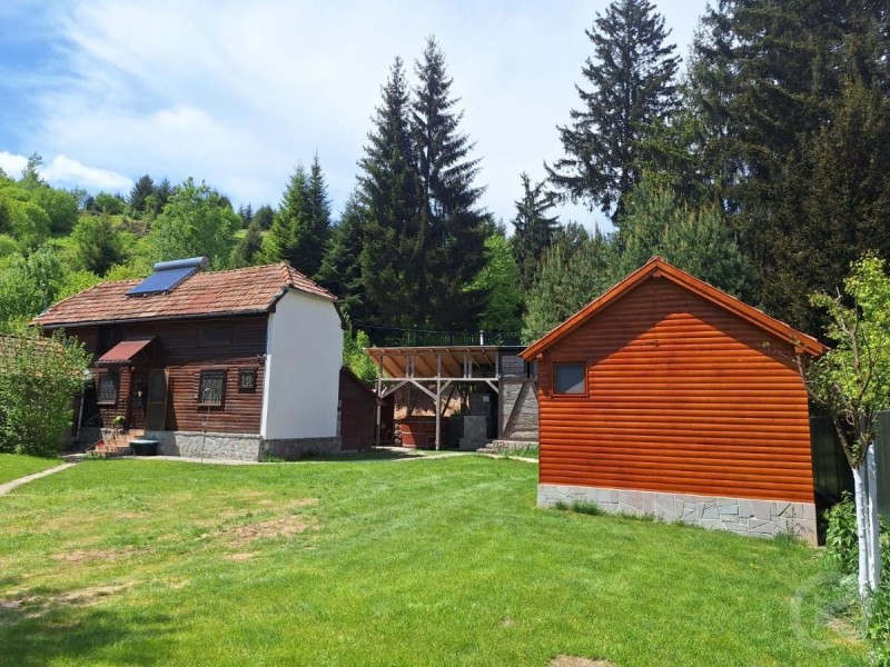Cabana Miska  Miercurea Ciuc 696584 thumb