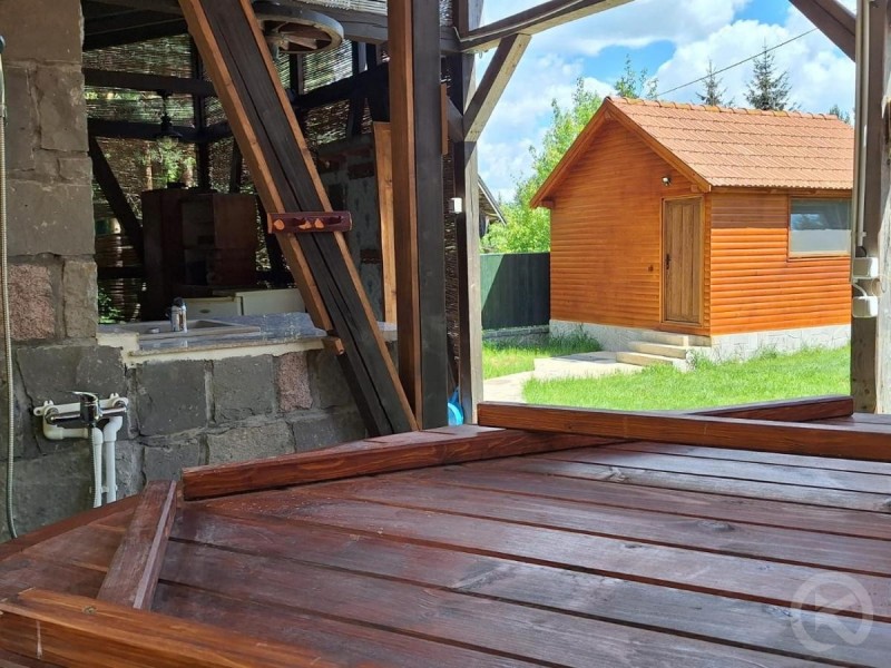 Cabana Miska  Miercurea Ciuc 696587 thumb