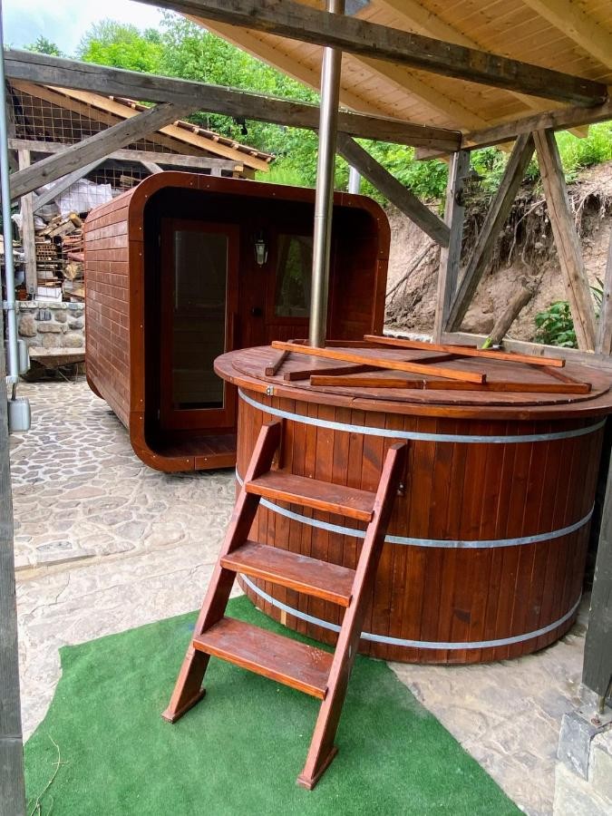 Cabana Miska  Miercurea Ciuc 696570 thumb