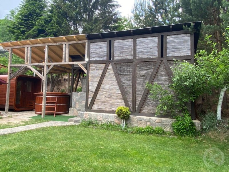 Cabana Miska  Miercurea Ciuc 696569 thumb