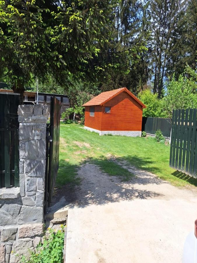 Cabana Miska  Miercurea Ciuc 696589 thumb