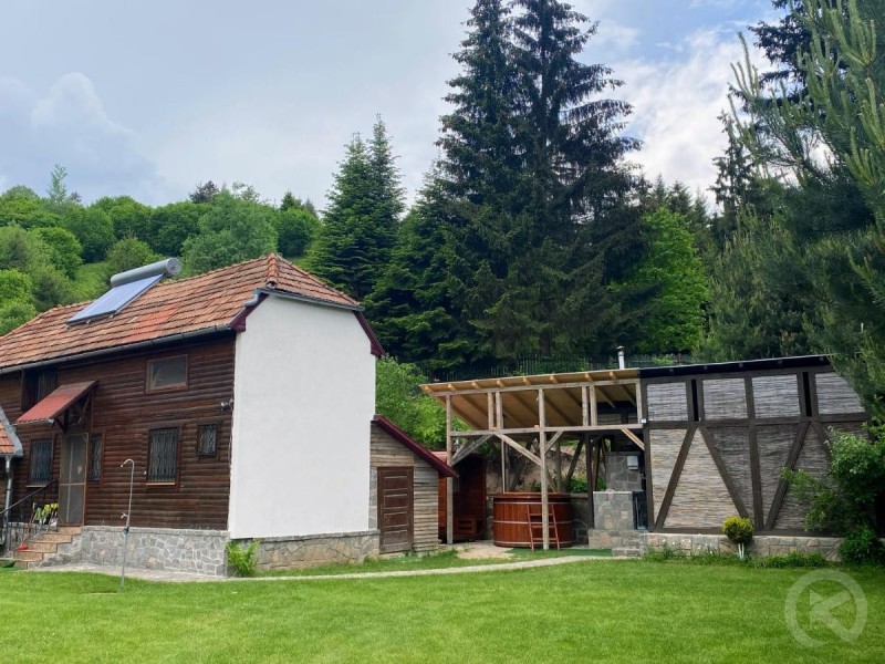 Cabana Miska  Miercurea Ciuc 696567 thumb