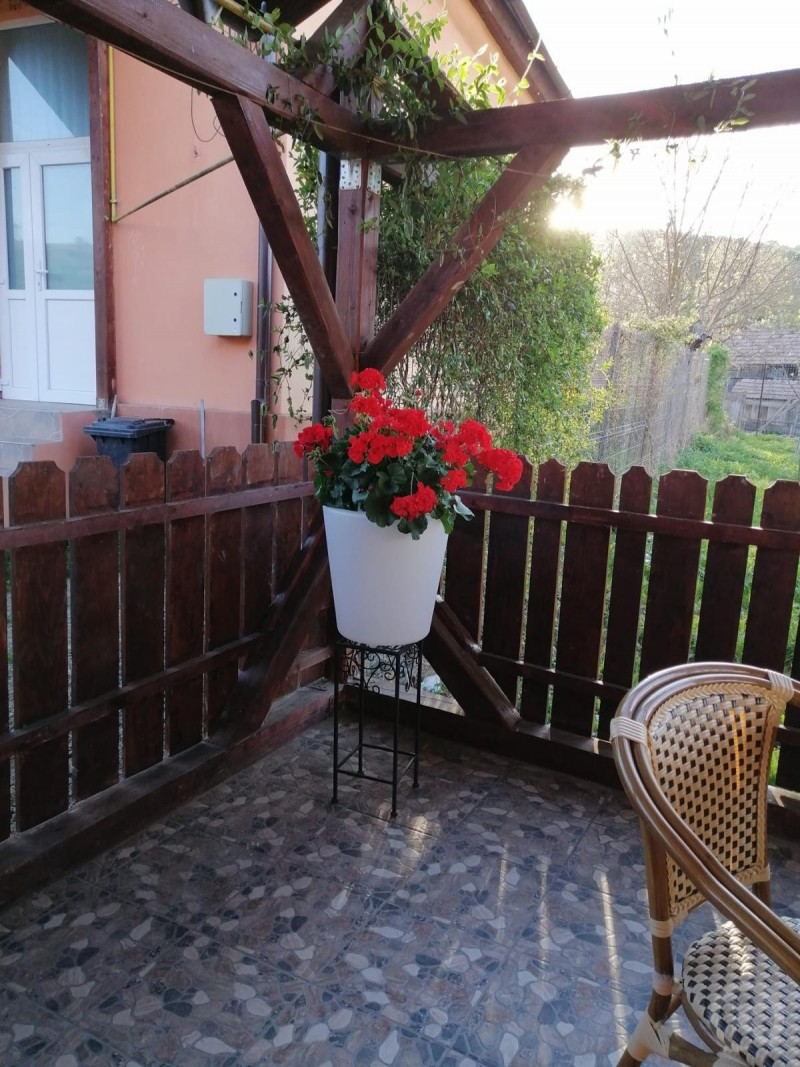 CASA PELERINULUI Găbud 704881 thumb