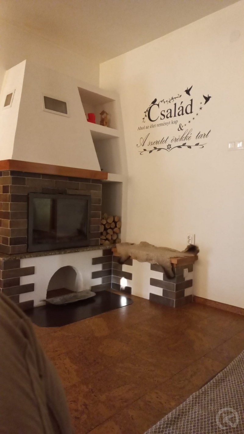 Miksa house Vărșag 682297 thumb