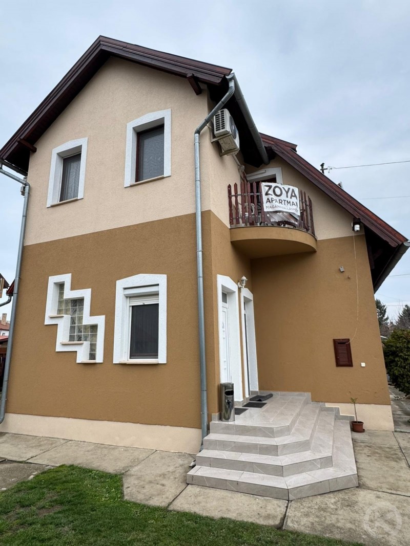 Apartament Zoya Hajdúszoboszló 704462 thumb