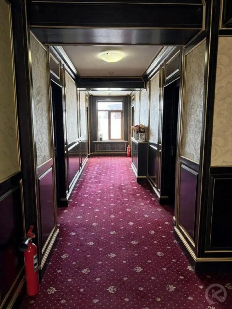HOTEL AMBASADOR Iași 713574 thumb