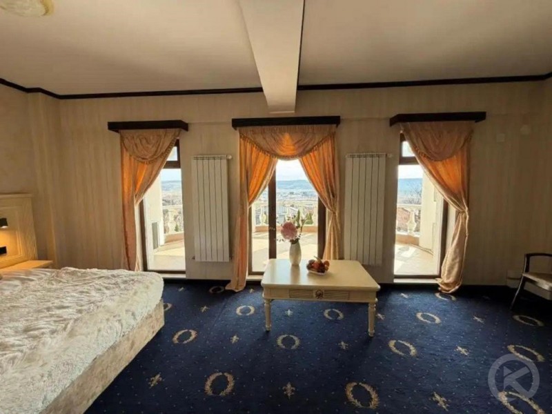 HOTEL AMBASADOR Iași 713568 thumb