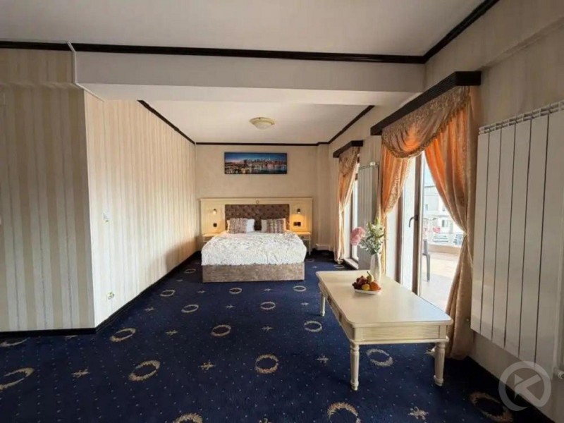 HOTEL AMBASADOR Iași 713737 thumb