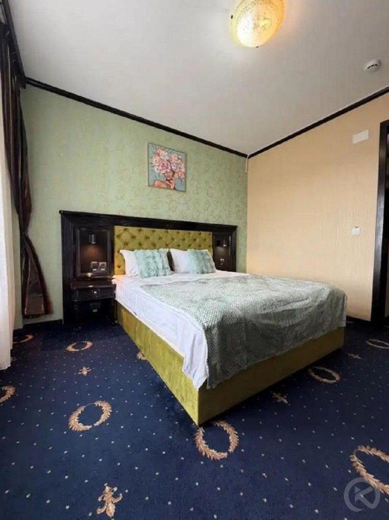 HOTEL AMBASADOR Iași 713562 thumb