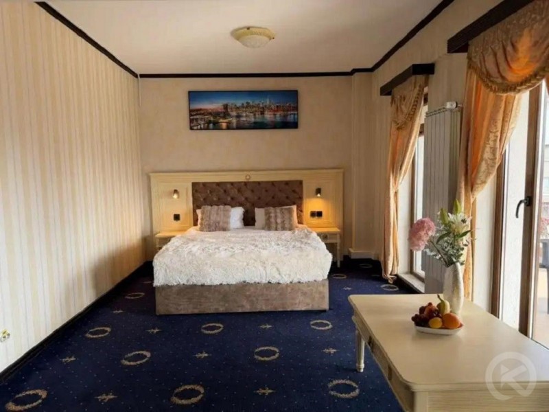 HOTEL AMBASADOR Iași 713569 thumb