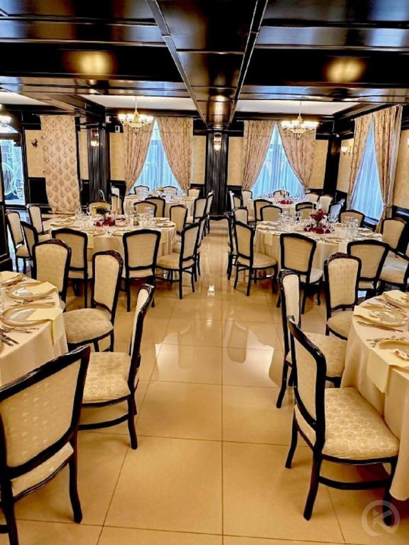 HOTEL AMBASADOR Iași 713577 thumb